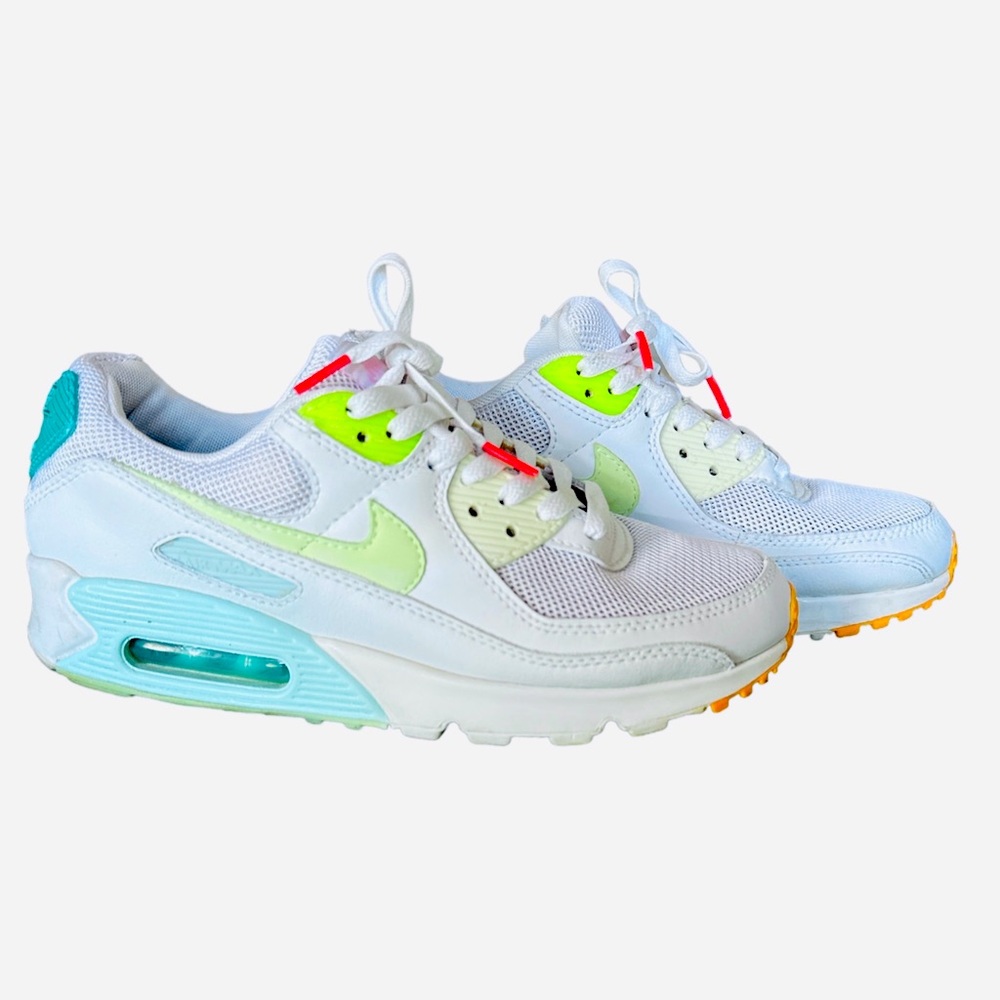 Nike AirMax 90’s Pastel